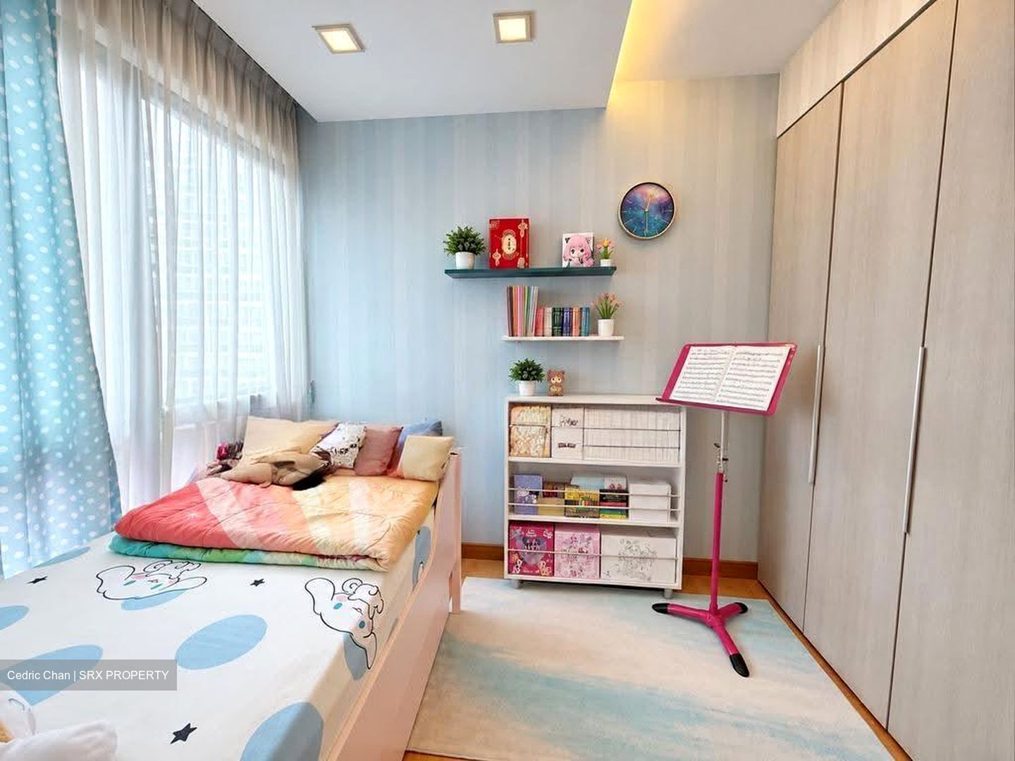 Esparina Residences (D19), Condominium #622532061